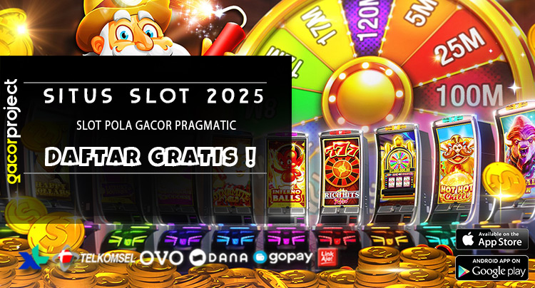 Slot Pola Gacor Prаgmаtіс